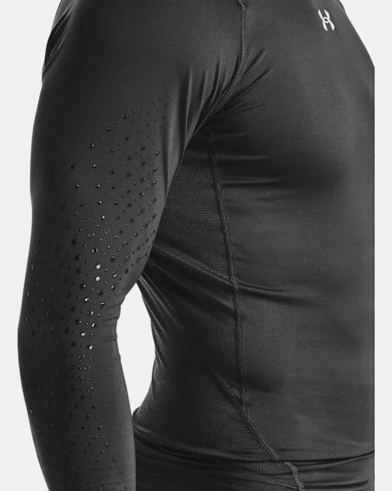 Fitted Grippy Long Sleeve