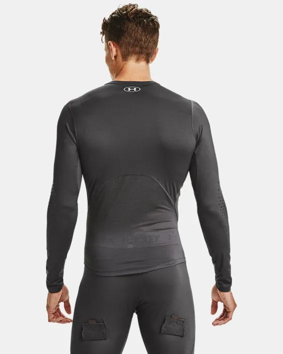 Fitted Grippy Long Sleeve