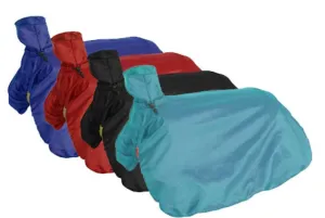 Fitted Nylon Saddle Cover