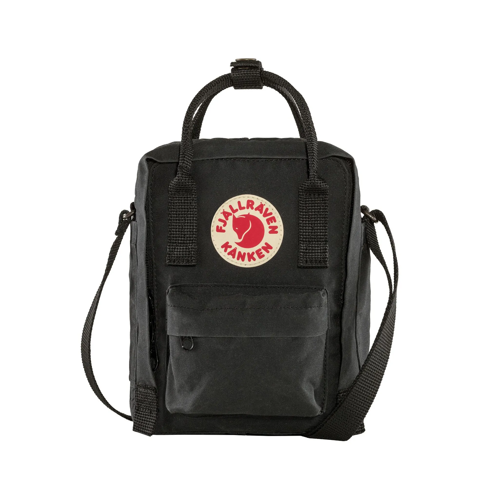 Fjallraven Kanken Sling, Black