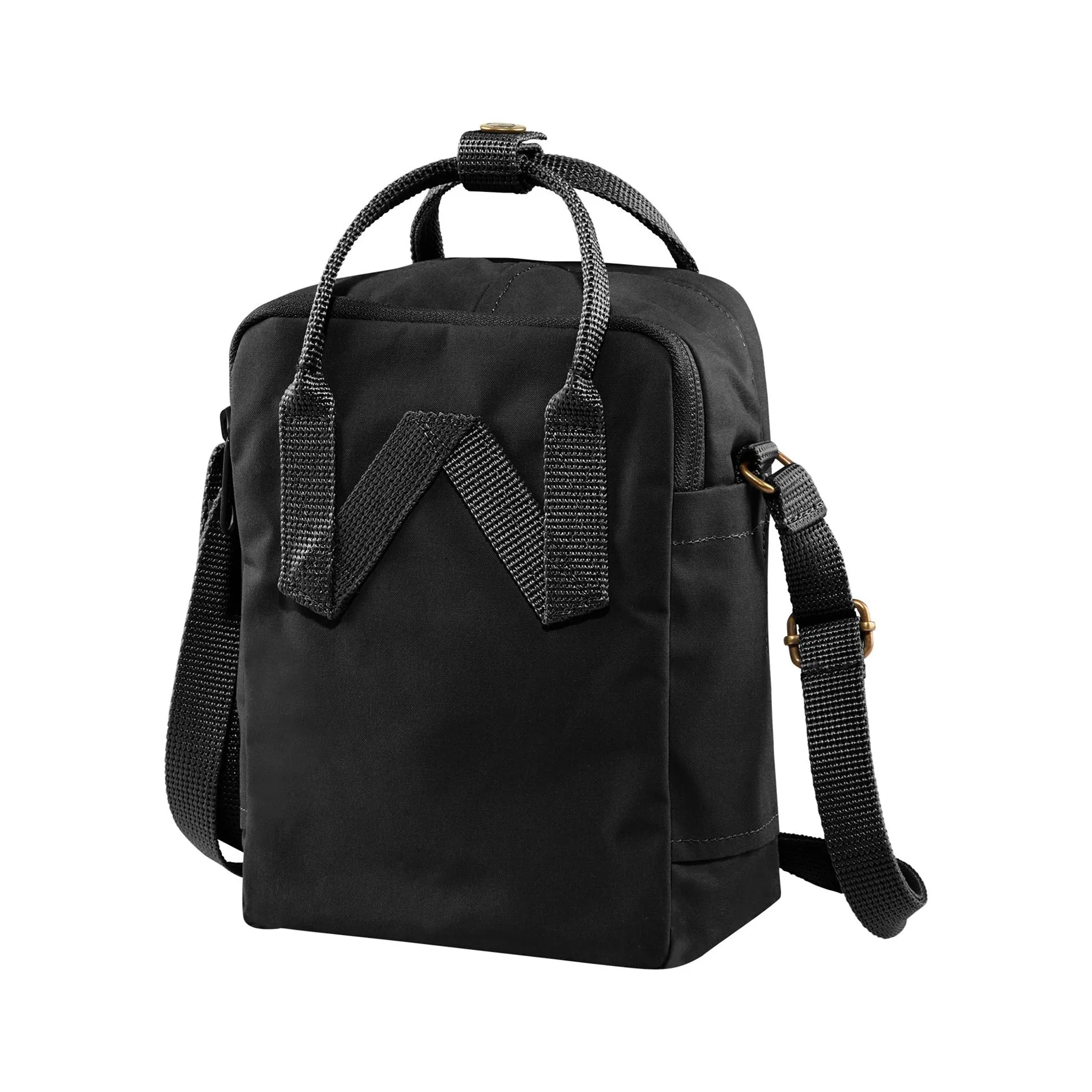 Fjallraven Kanken Sling, Black