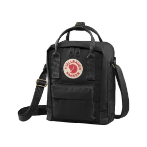 Fjallraven Kanken Sling, Black
