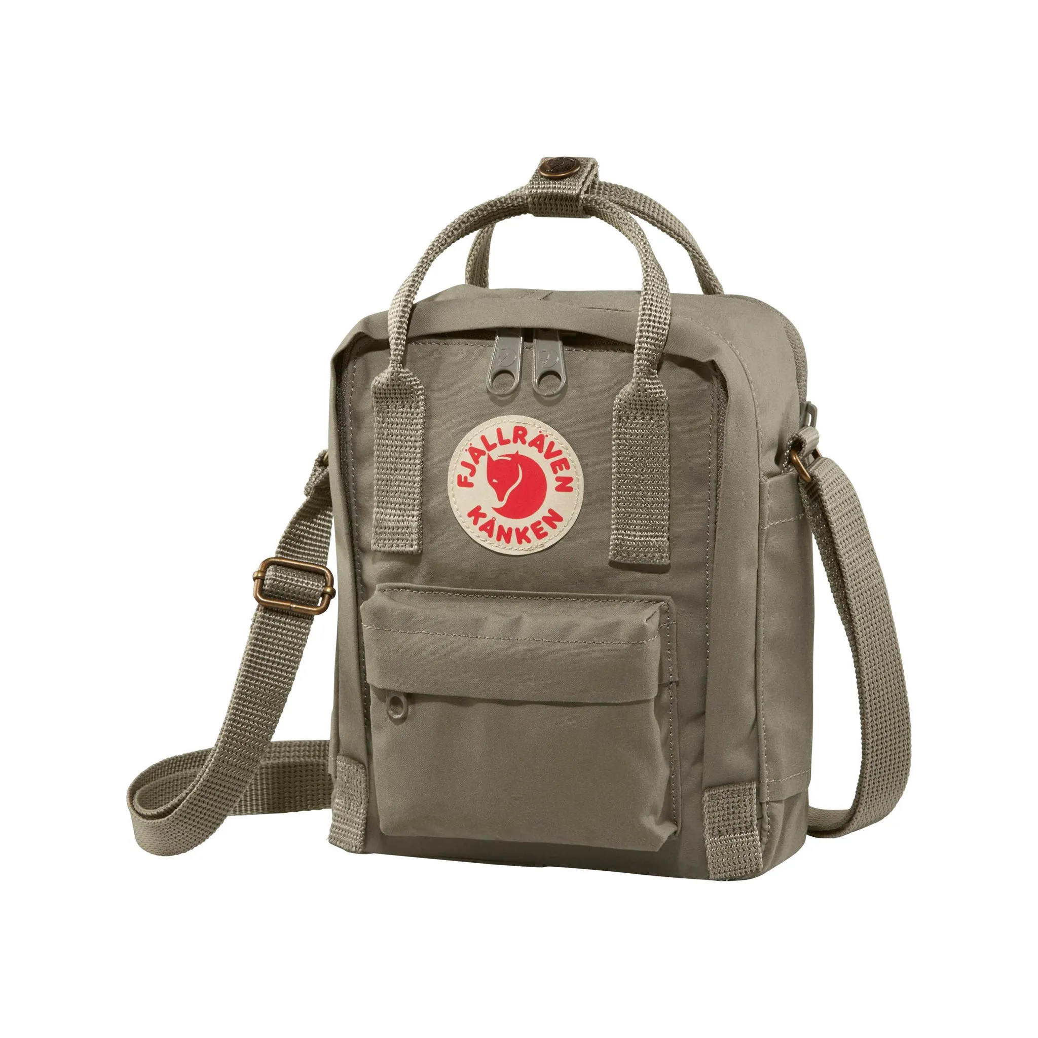 Fjallraven Kanken Sling, Fog