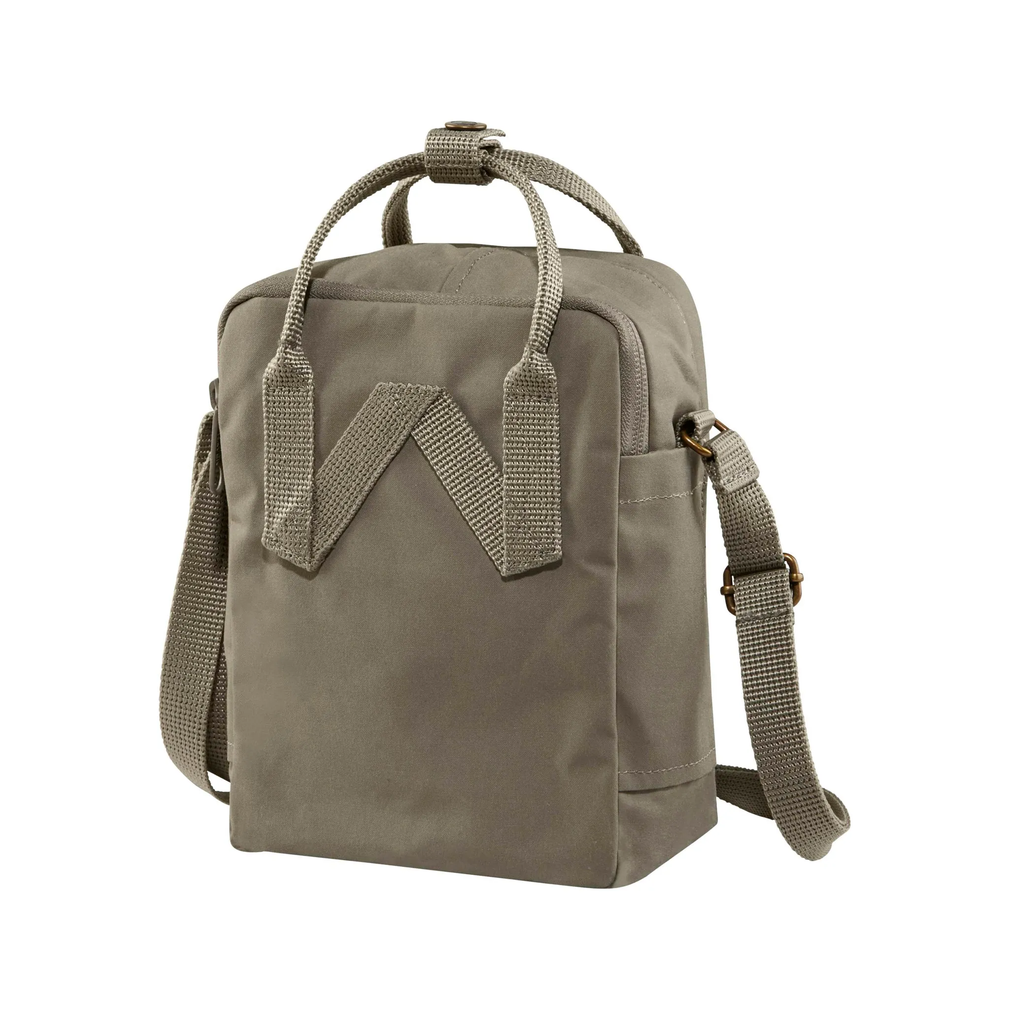 Fjallraven Kanken Sling, Fog