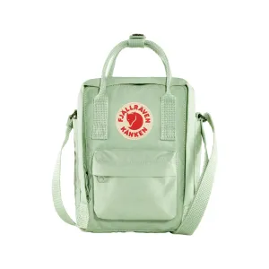Fjallraven Kanken Sling, Mint Green