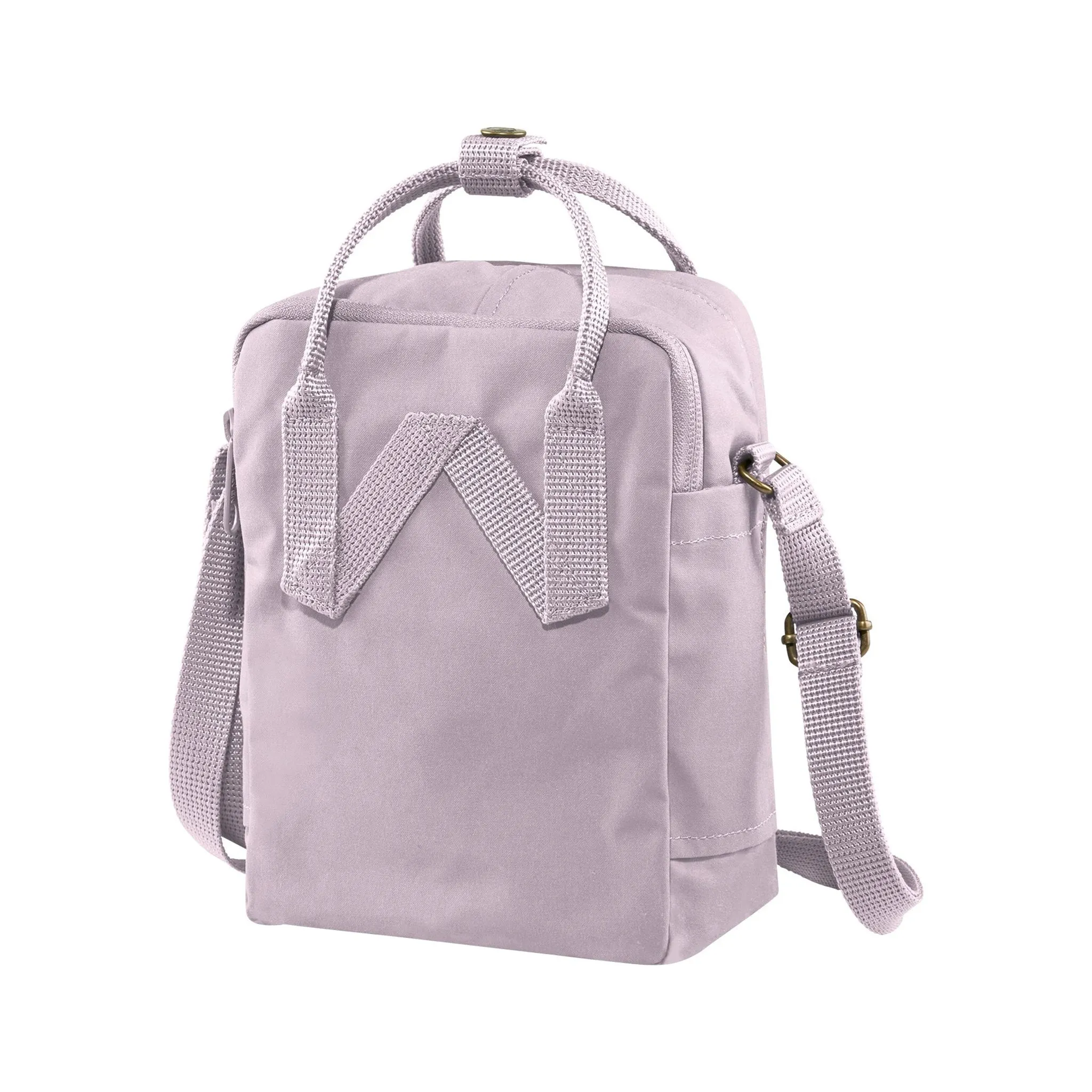 Fjallraven Kanken Sling, Pastel Lavender