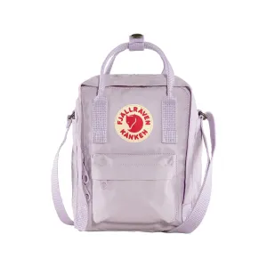 Fjallraven Kanken Sling, Pastel Lavender