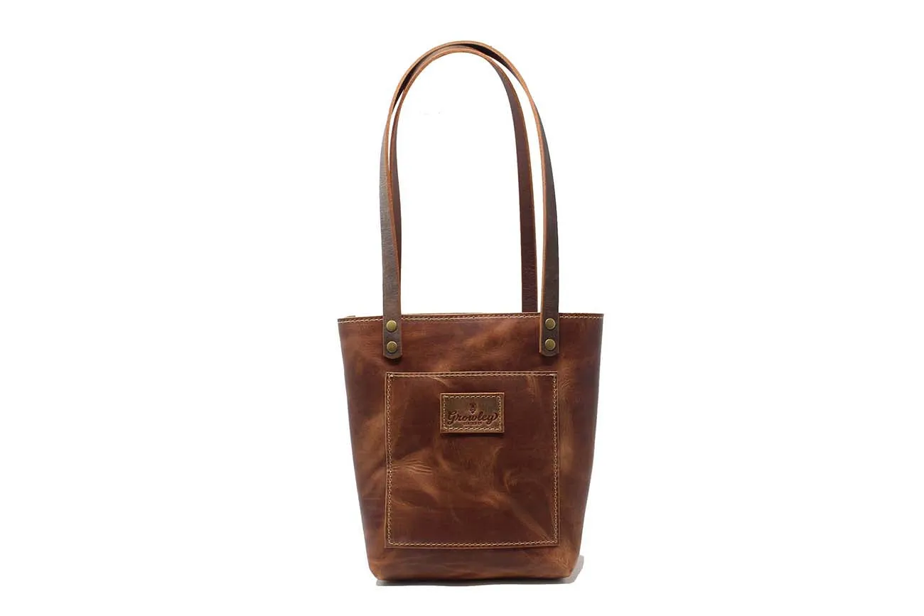Flannery Book Tote