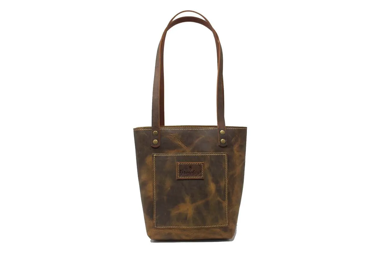 Flannery Book Tote