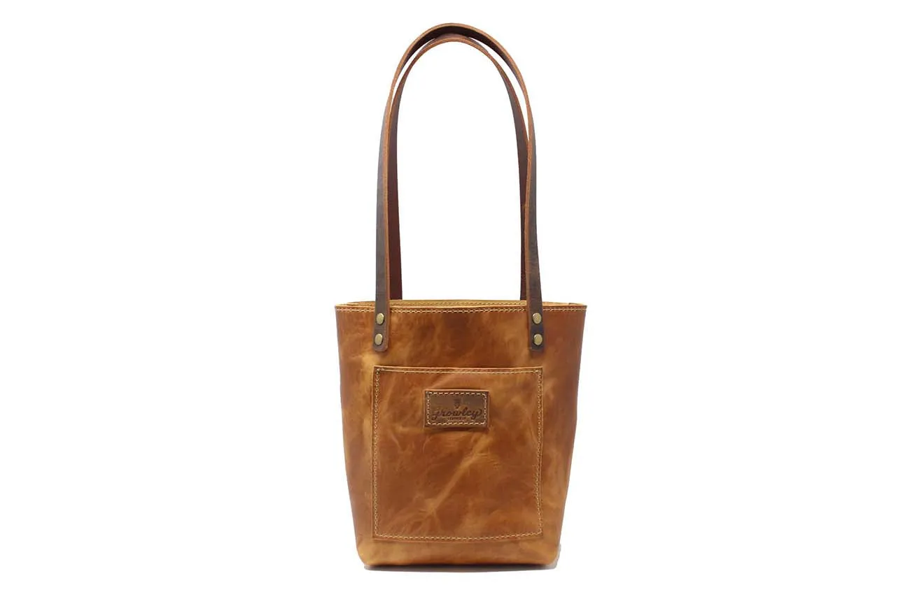 Flannery Book Tote