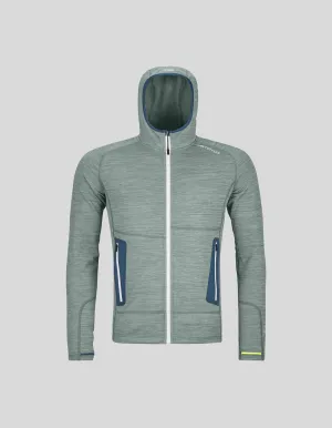 Fleece Light Hoody