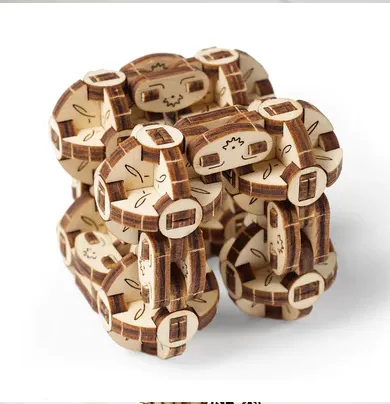 Flexi Cubus