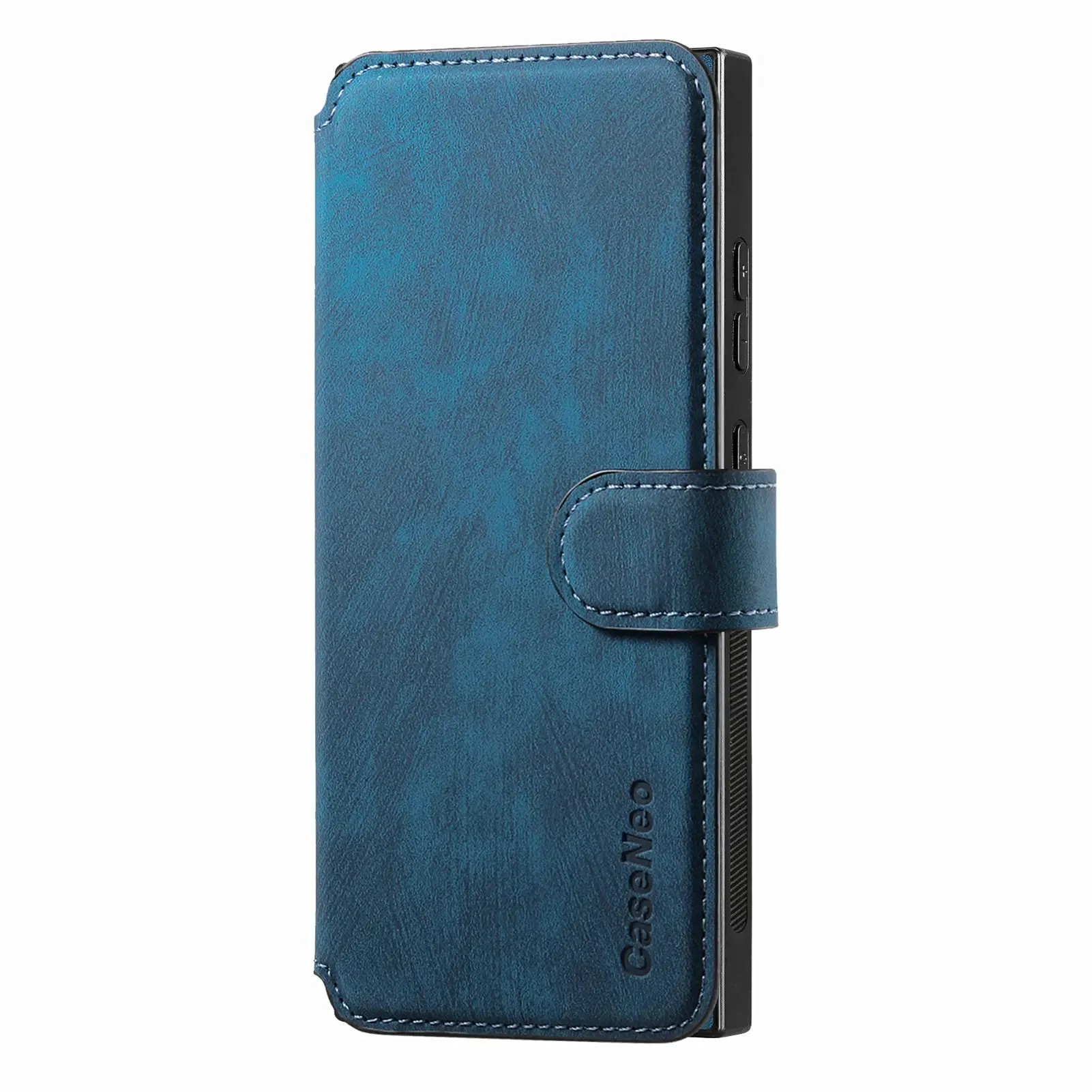 Flip n Go Detachable Samsung Wallet Case