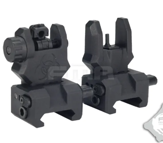 FMA Biochemical markers Sights Set - BK