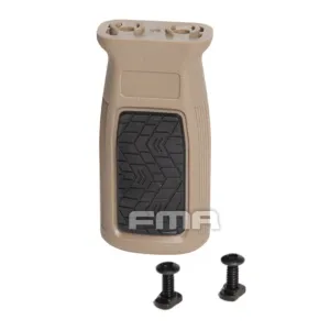 FMA DD ENHANCED M-LOK Vertical Foregrip - DE