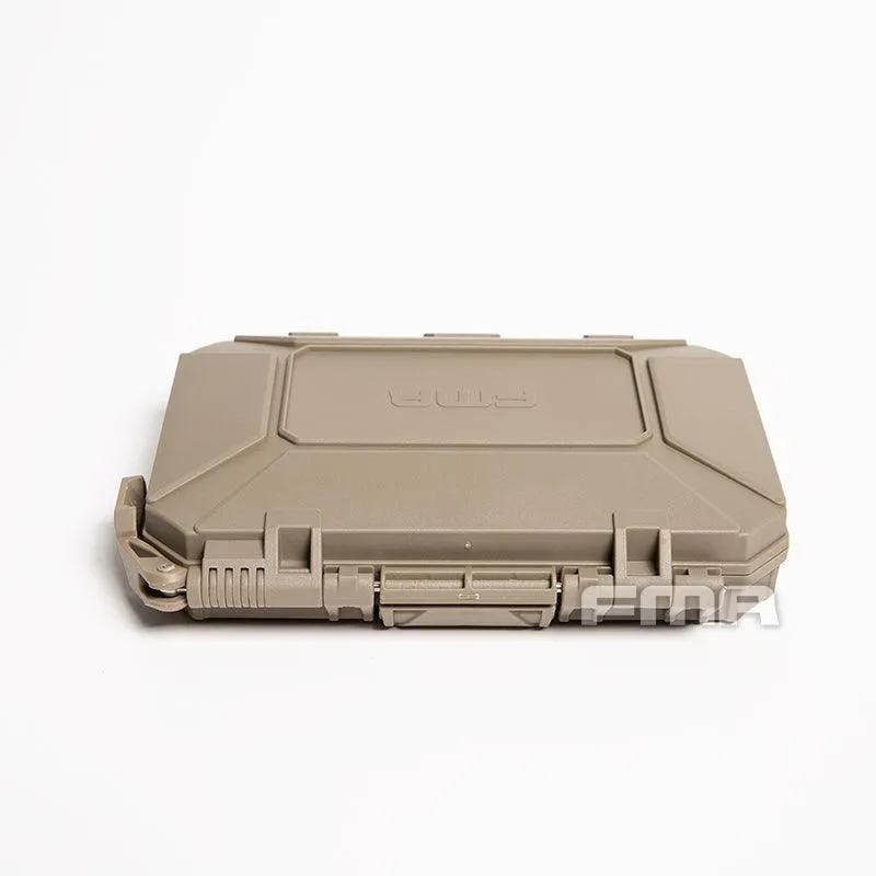 FMA Storage Carry Box - DE