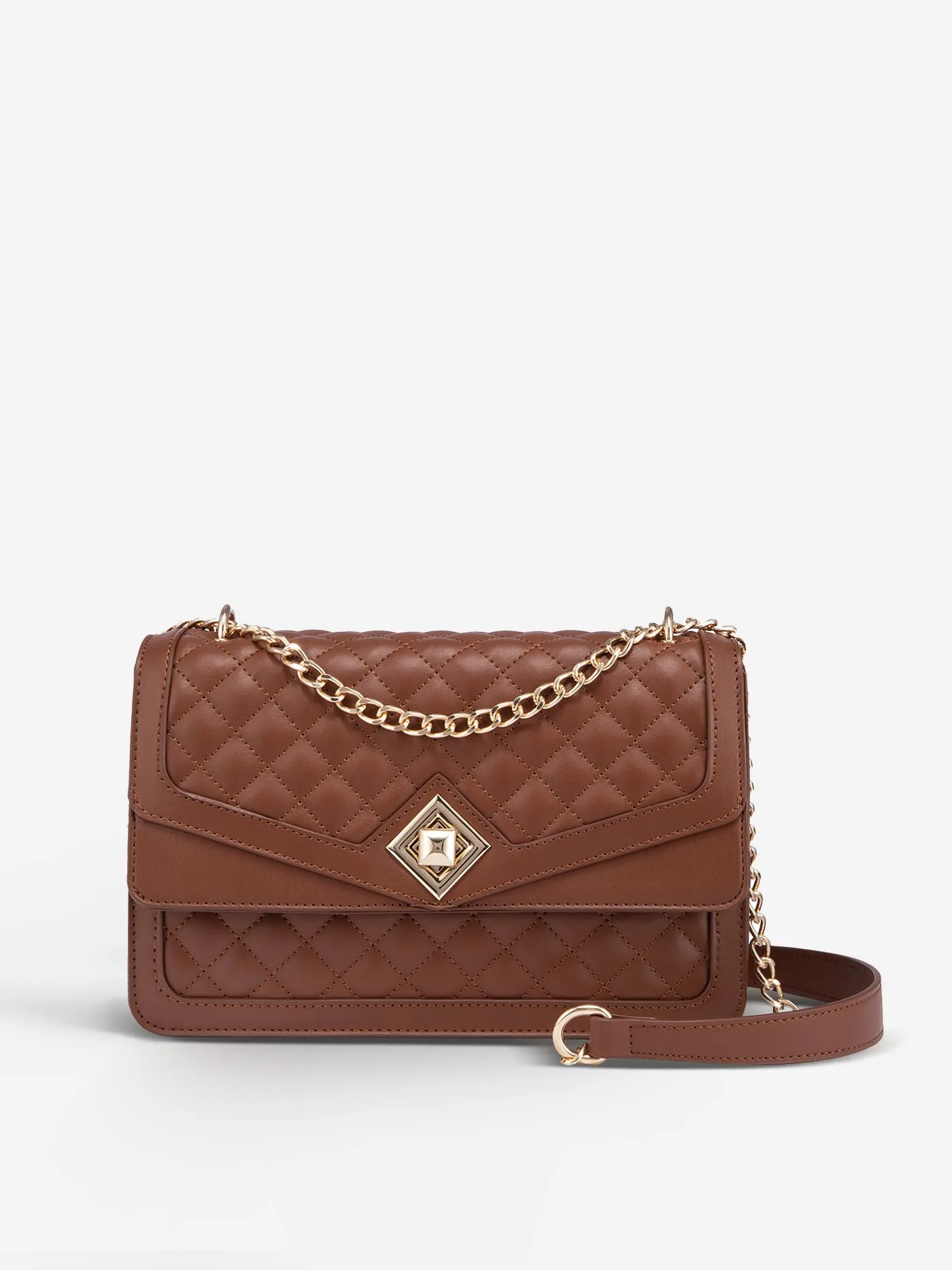 Fondant Crossbody Bag