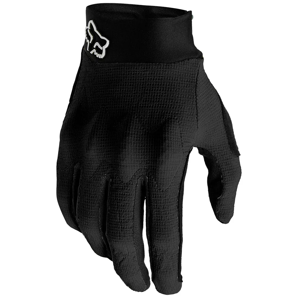 Fox - Defend D3O Gloves [Black]