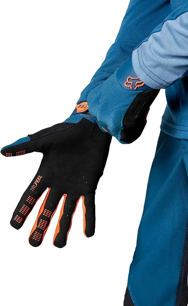 Fox DEFEND D3O® Gloves Dark Indigo 2023