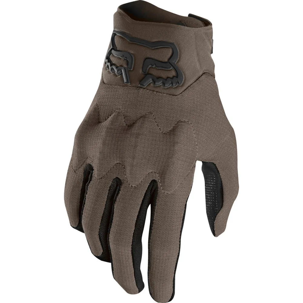 Fox Defend D3OÂ® Gloves - Dirt S