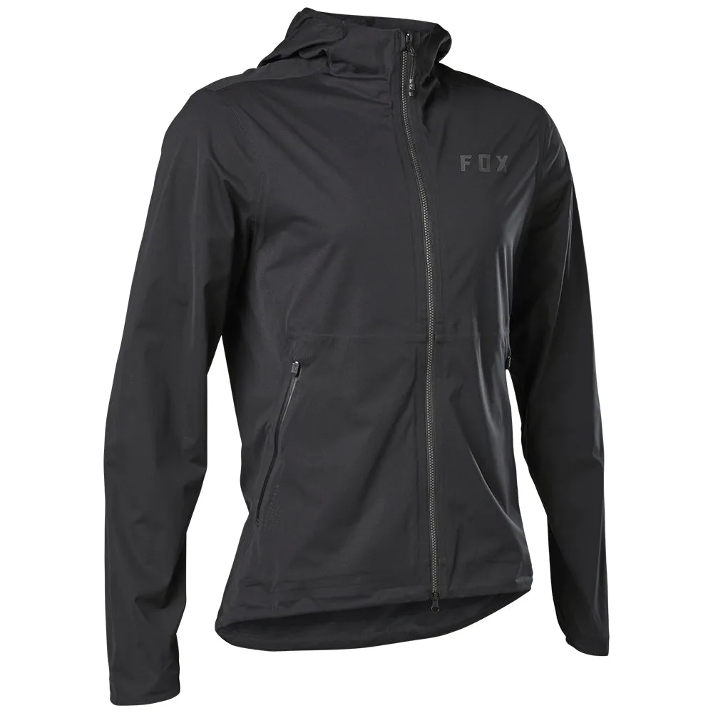 Fox Flexair Water Jacket - Black