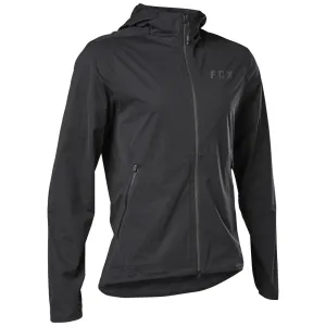 Fox Flexair Water Jacket - Black