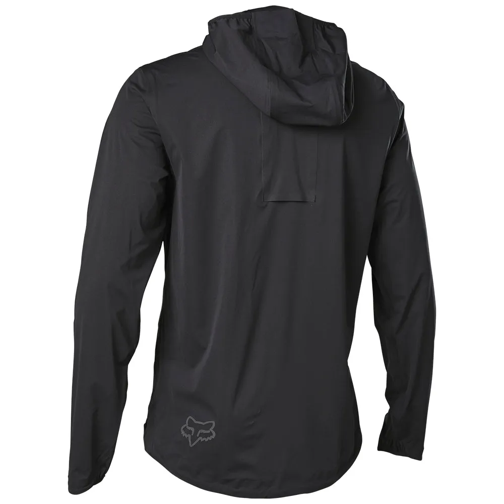 Fox Flexair Water Jacket - Black