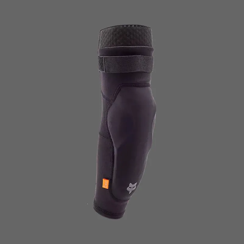 Fox Launch Elbow Guards Black