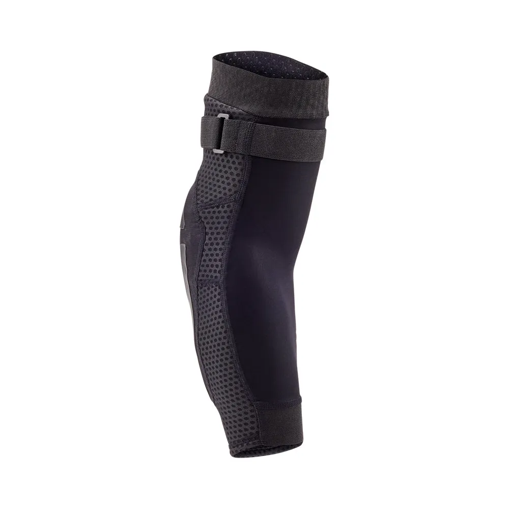 Fox Launch Pro Elbow Guards - Black