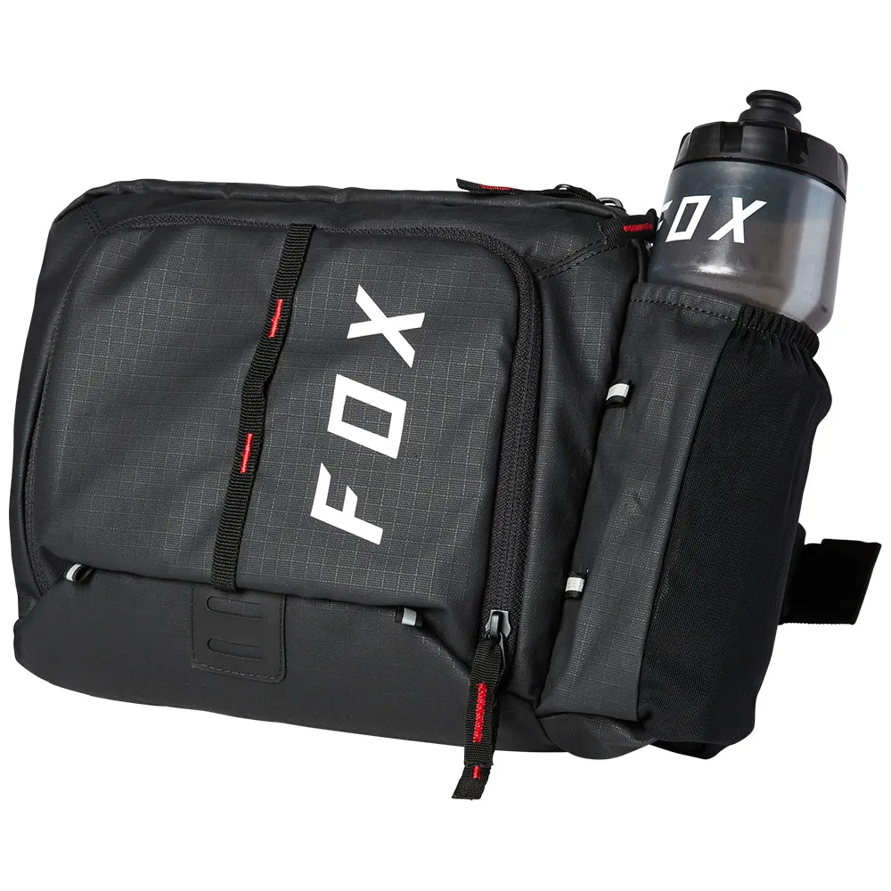 Fox - Lumbar Hydration Pack 5L [BLACK]