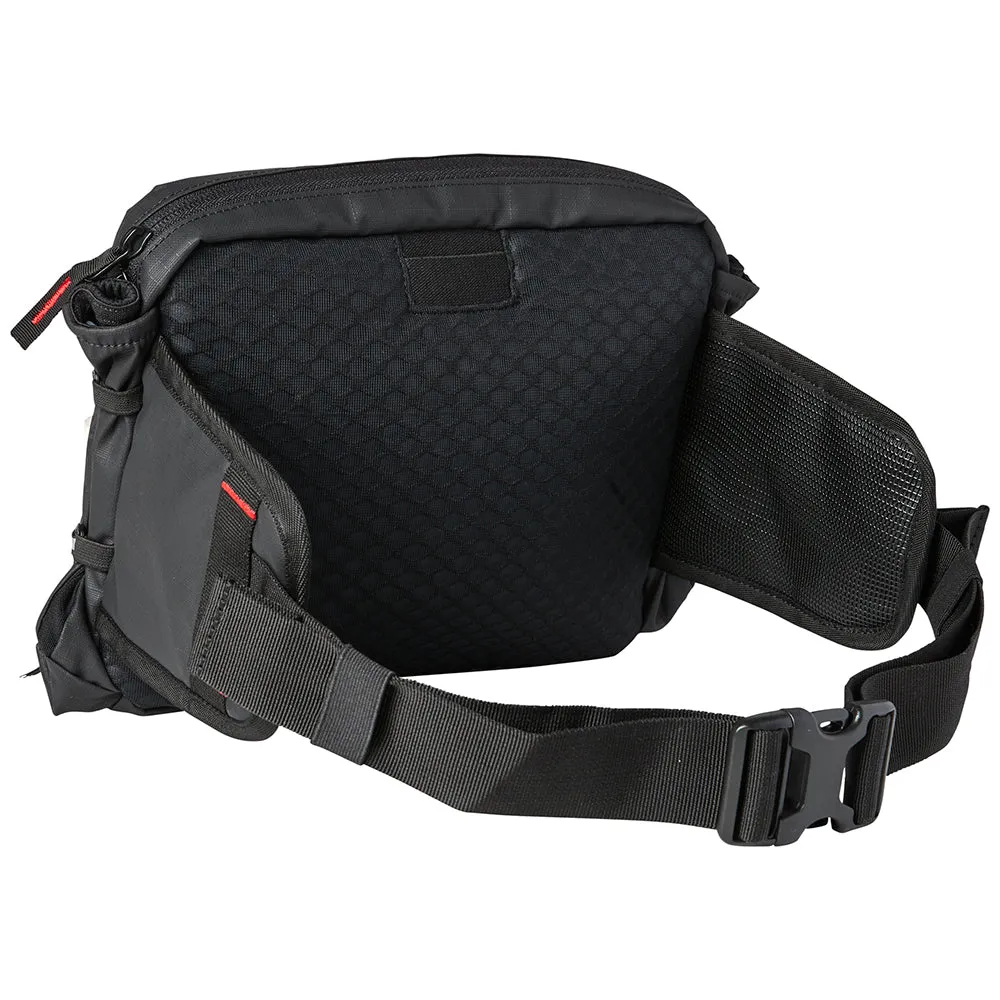 Fox - Lumbar Hydration Pack 5L [BLACK]