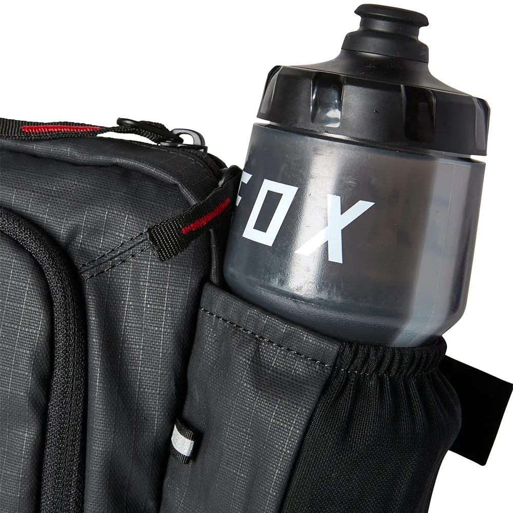 Fox - Lumbar Hydration Pack 5L [BLACK]