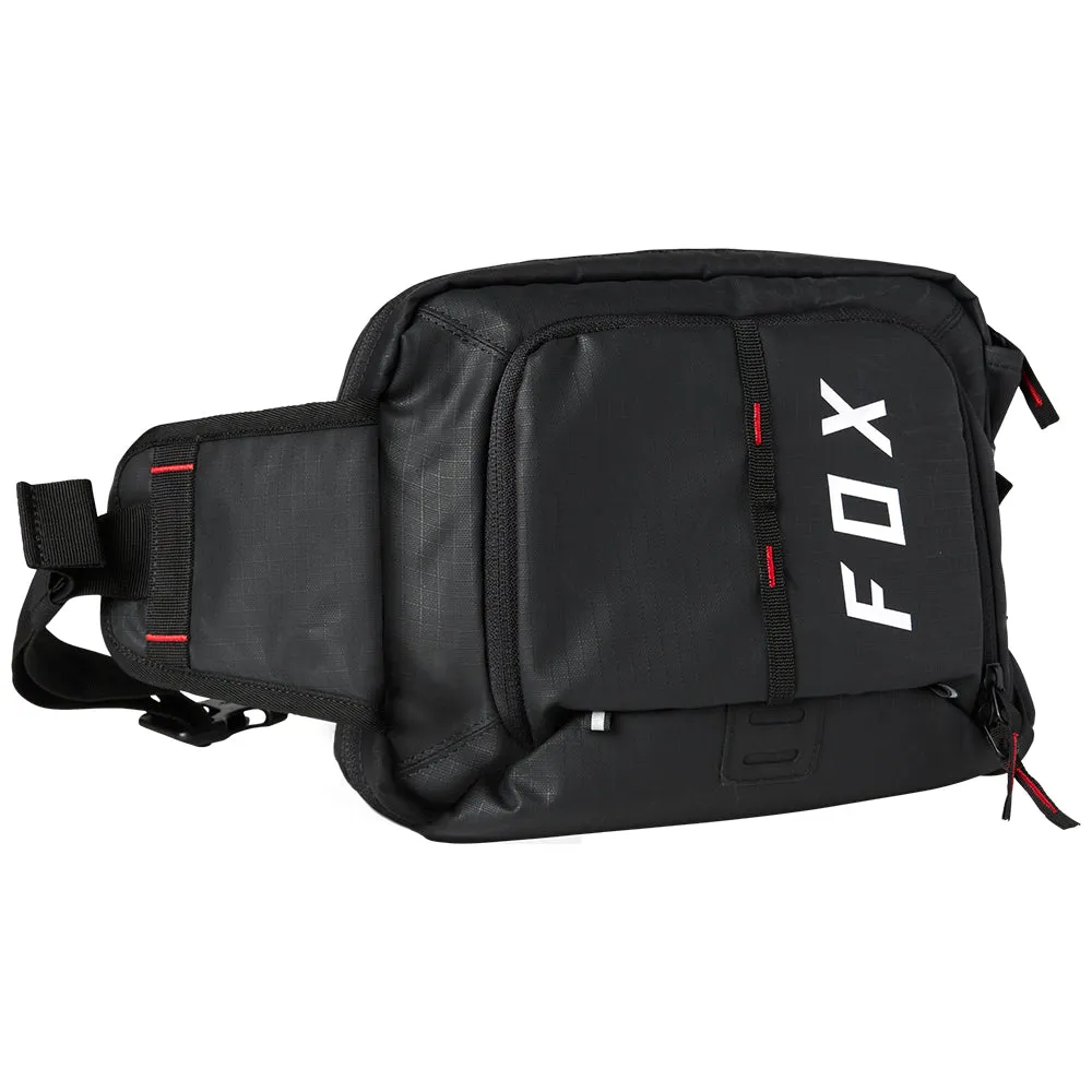 Fox - Lumbar Hydration Pack 5L [BLACK]