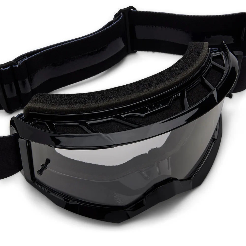 Fox Main Core Goggles - Black
