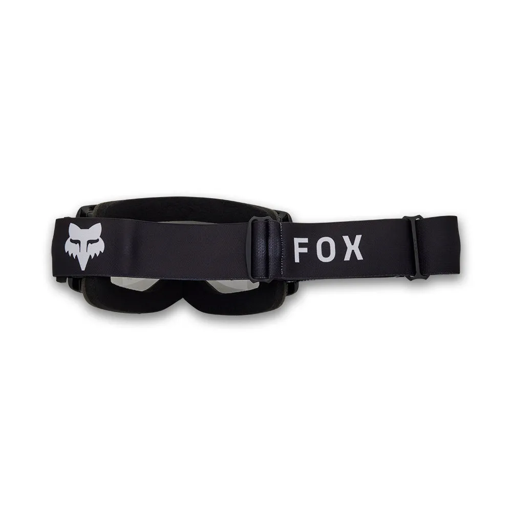 Fox Main Core Goggles - Black