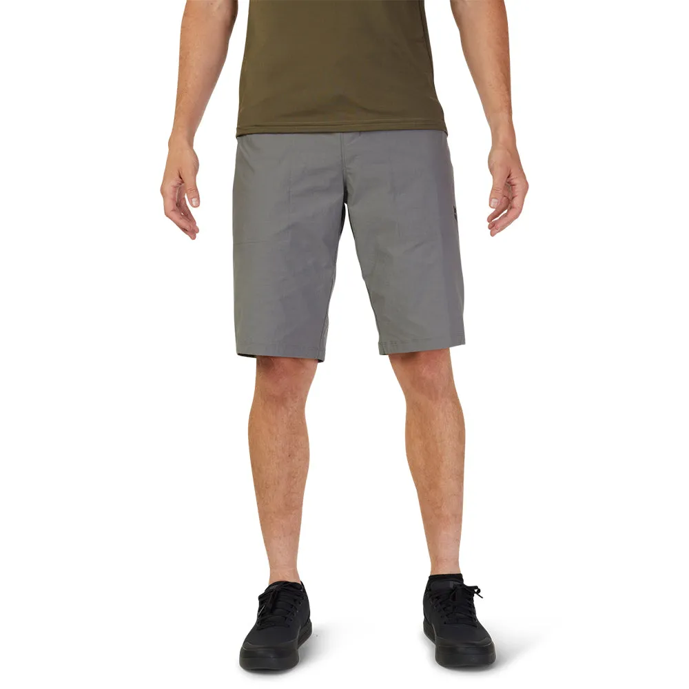 Fox Ranger Lite Shorts - Pewter No Image