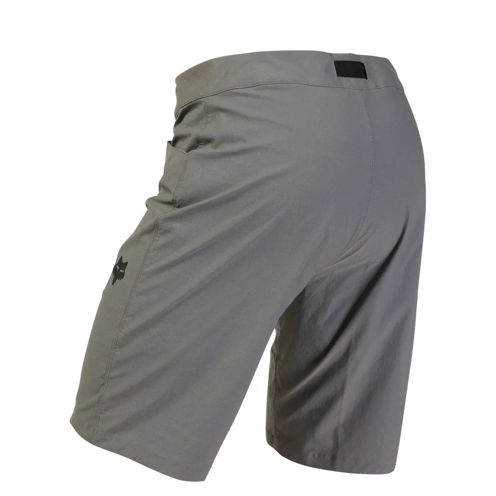 Fox Ranger Lite Shorts - Pewter No Image