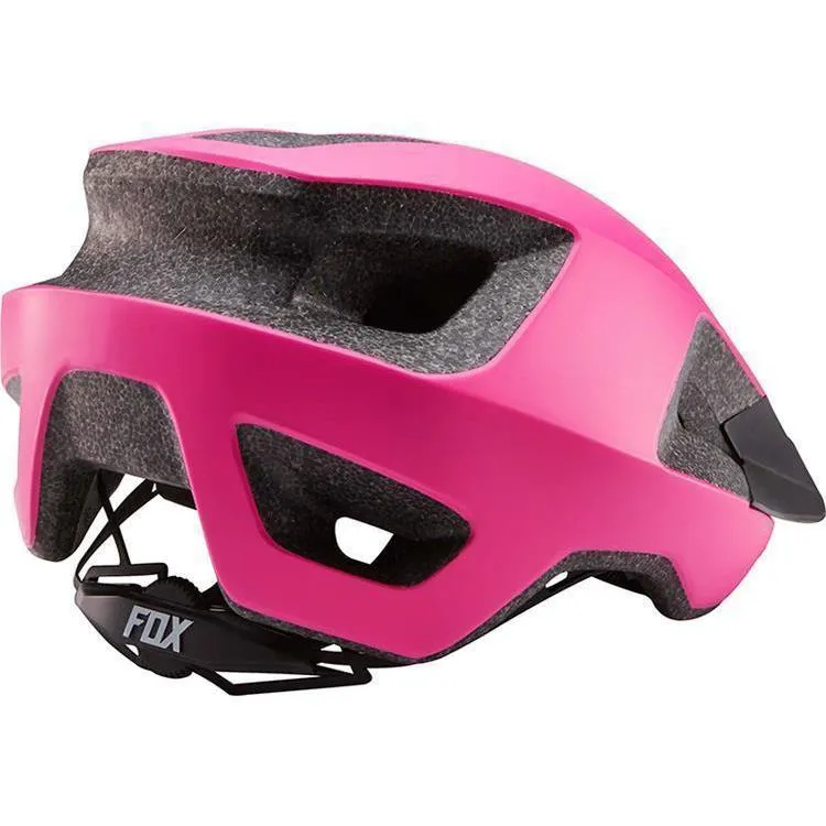 Fox Ranger MTB Helmet