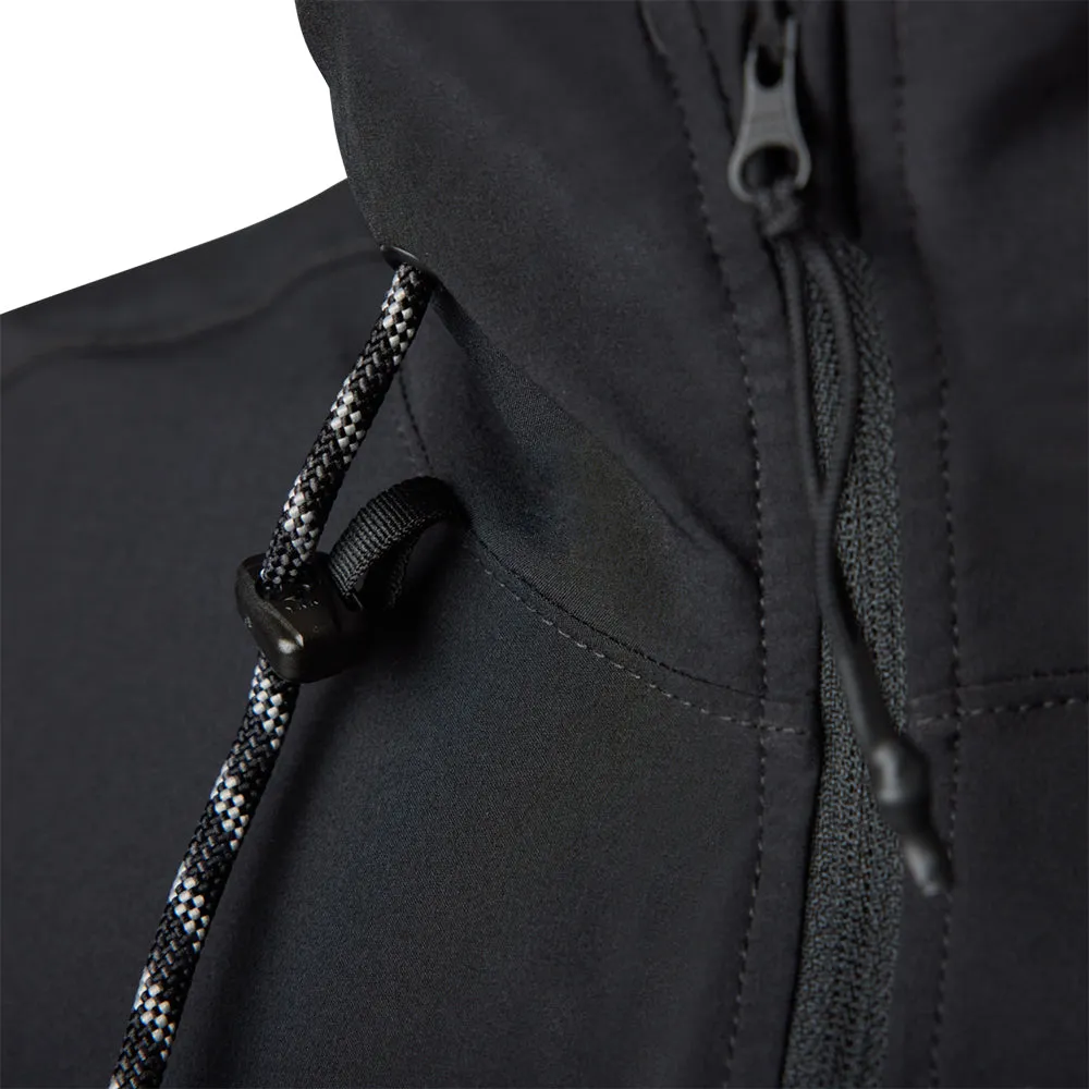 Fox Ranger Wind Pullover Jacket - Black No Image