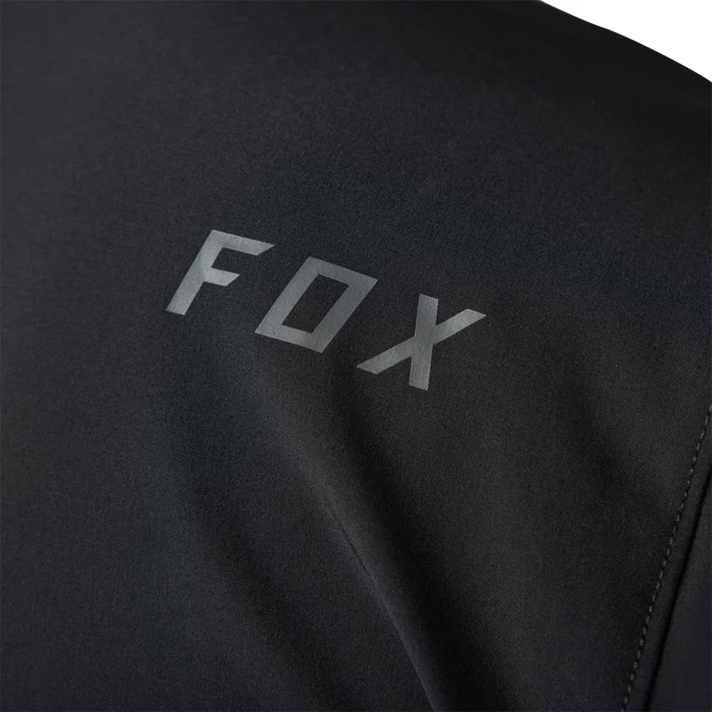 Fox Ranger Wind Pullover Jacket - Black No Image