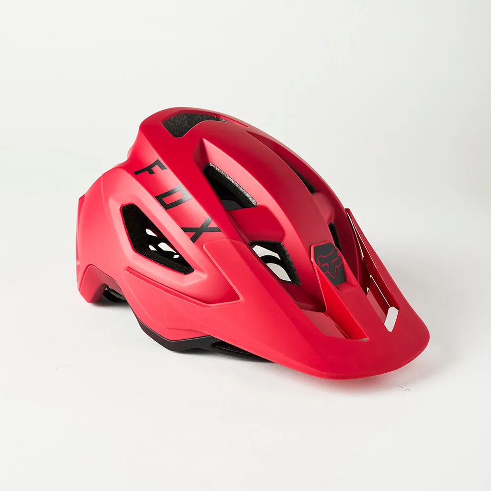 Fox Speedframe Helmet Mips - Chili L
