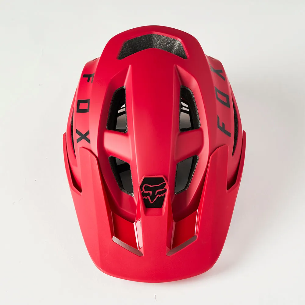 Fox Speedframe Helmet Mips - Chili L