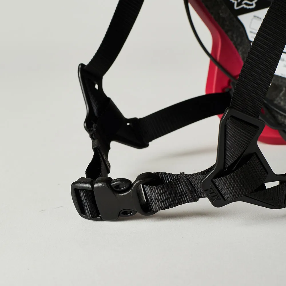 Fox Speedframe Helmet Mips - Chili L