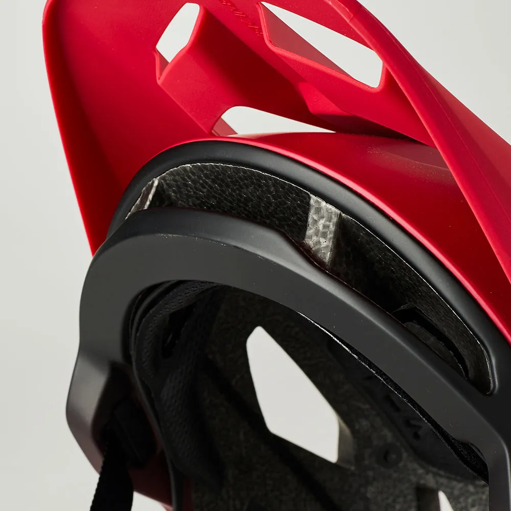 Fox Speedframe Helmet Mips - Chili L