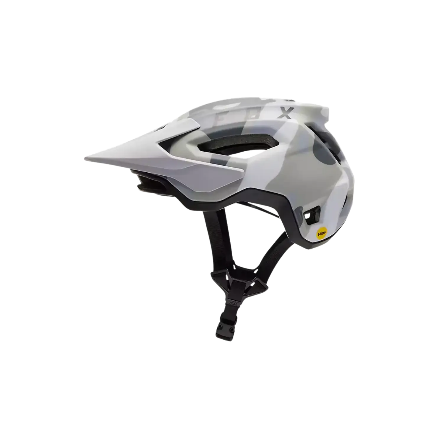 Fox Speedframe MIPS CAMO MTB Helmet