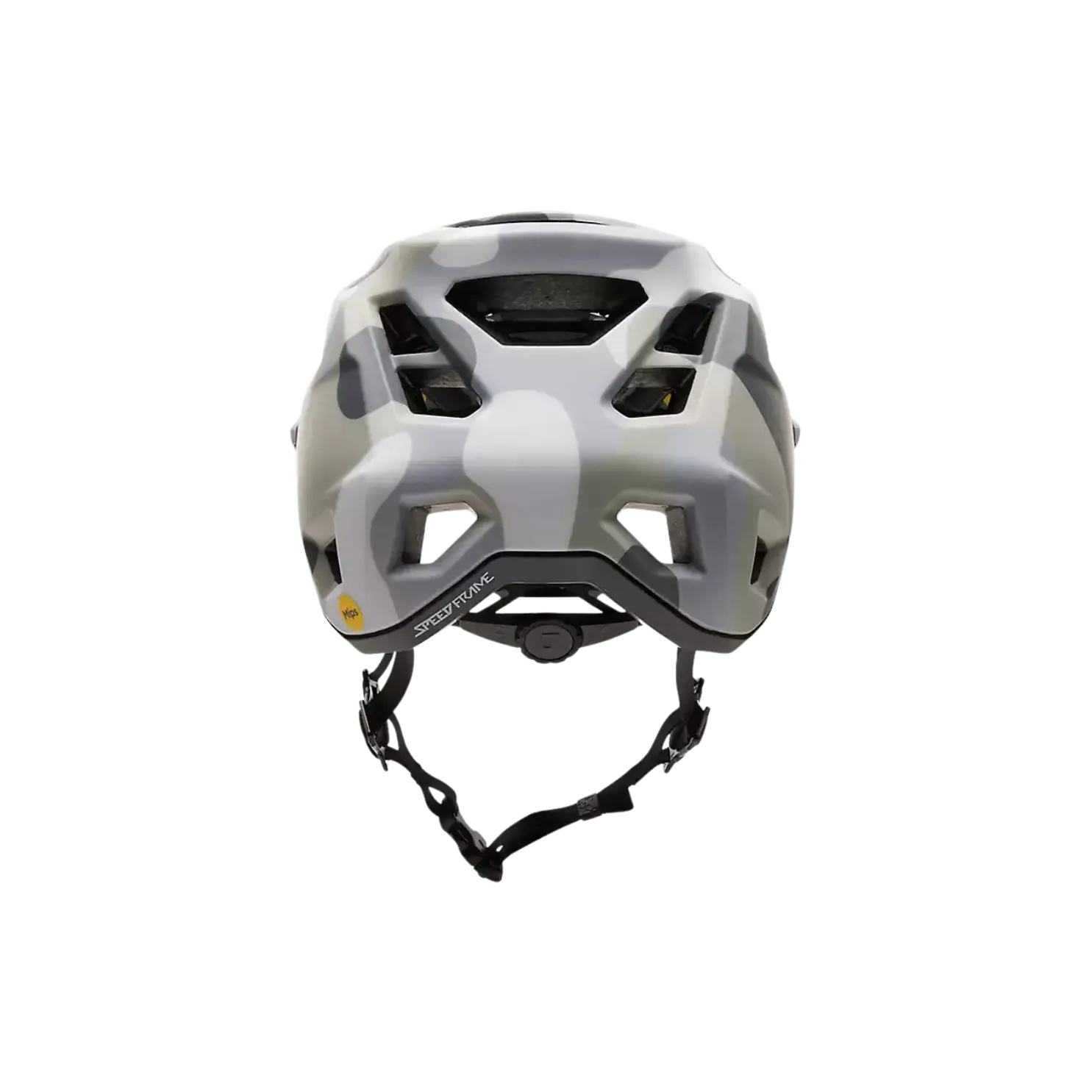 Fox Speedframe MIPS CAMO MTB Helmet