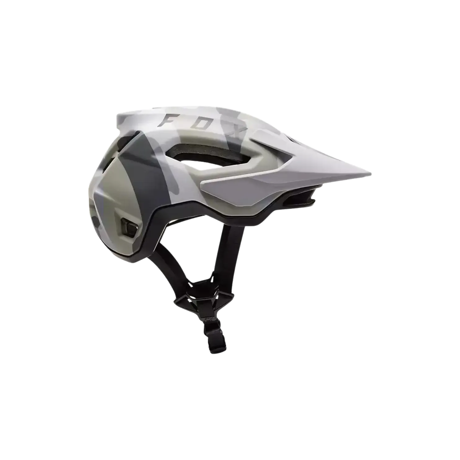 Fox Speedframe MIPS CAMO MTB Helmet