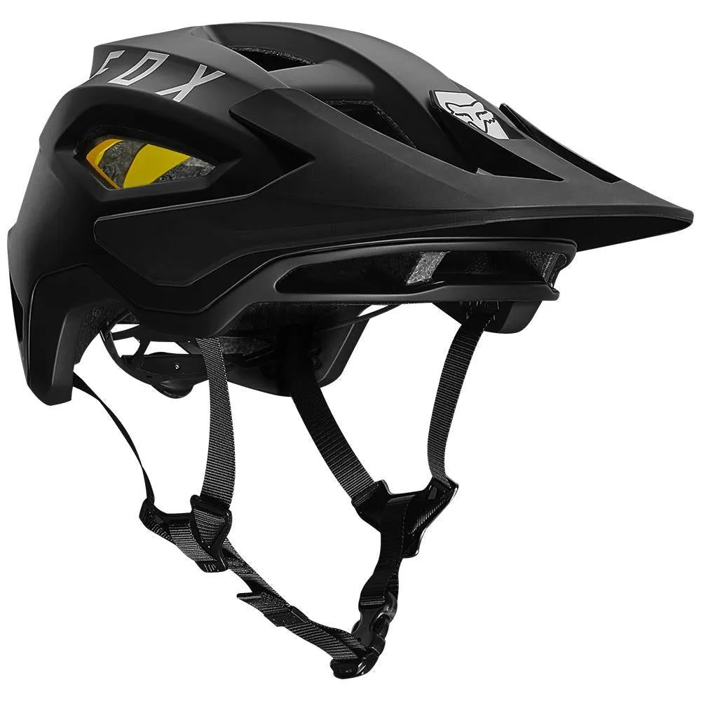 Fox Speedframe MIPS CE MTB Helmet