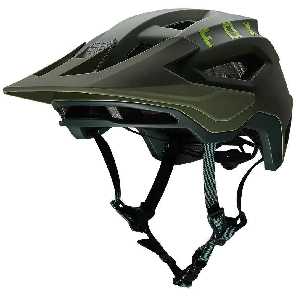 Fox Speedframe MIPS CE MTB Helmet
