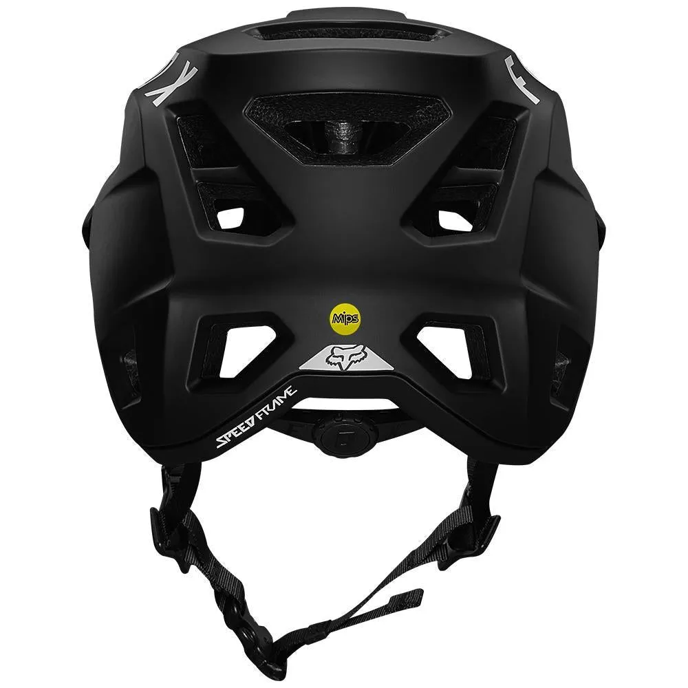 Fox Speedframe MIPS CE MTB Helmet